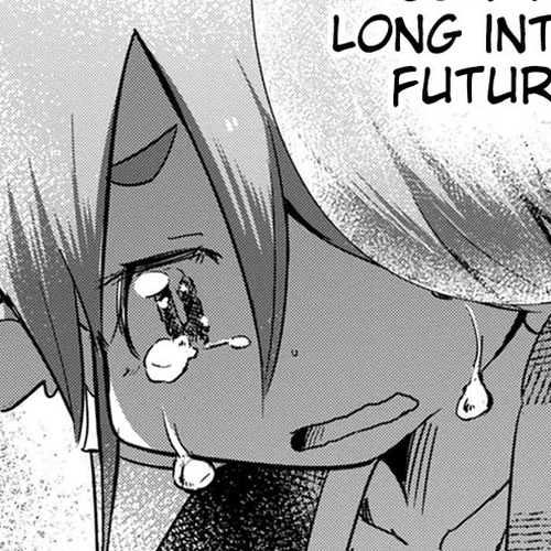 Torikissa! Chapter 33: Collapse cover