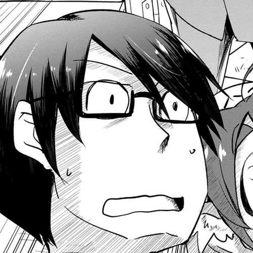 Torikissa! Chapter 36: The first cover