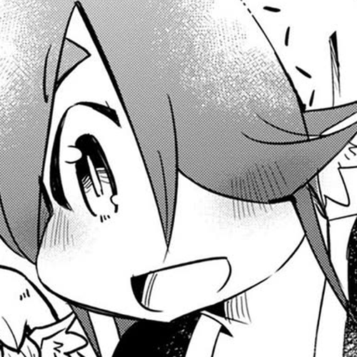 Torikissa! Chapter 40: Coexistence cover
