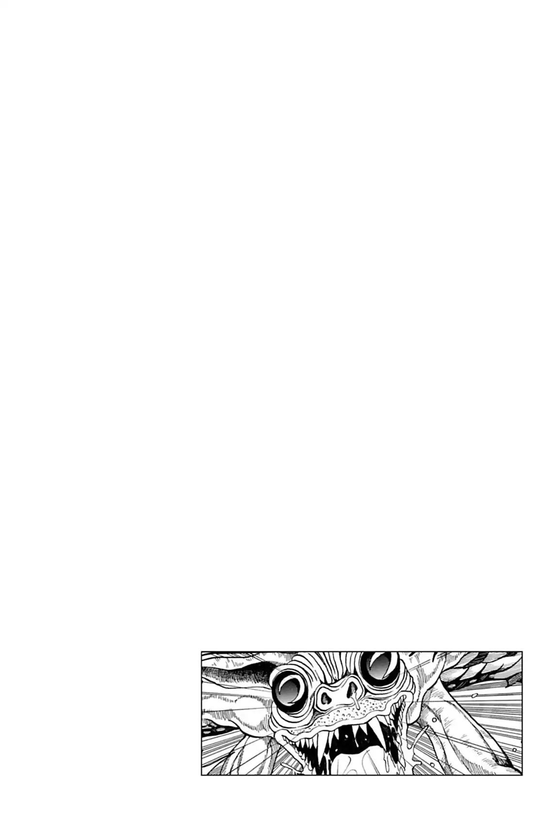 Toriko Chapter 10 page 18 - Chapter 10: Vol.2 Gourmet 10: Coco's Secret!!