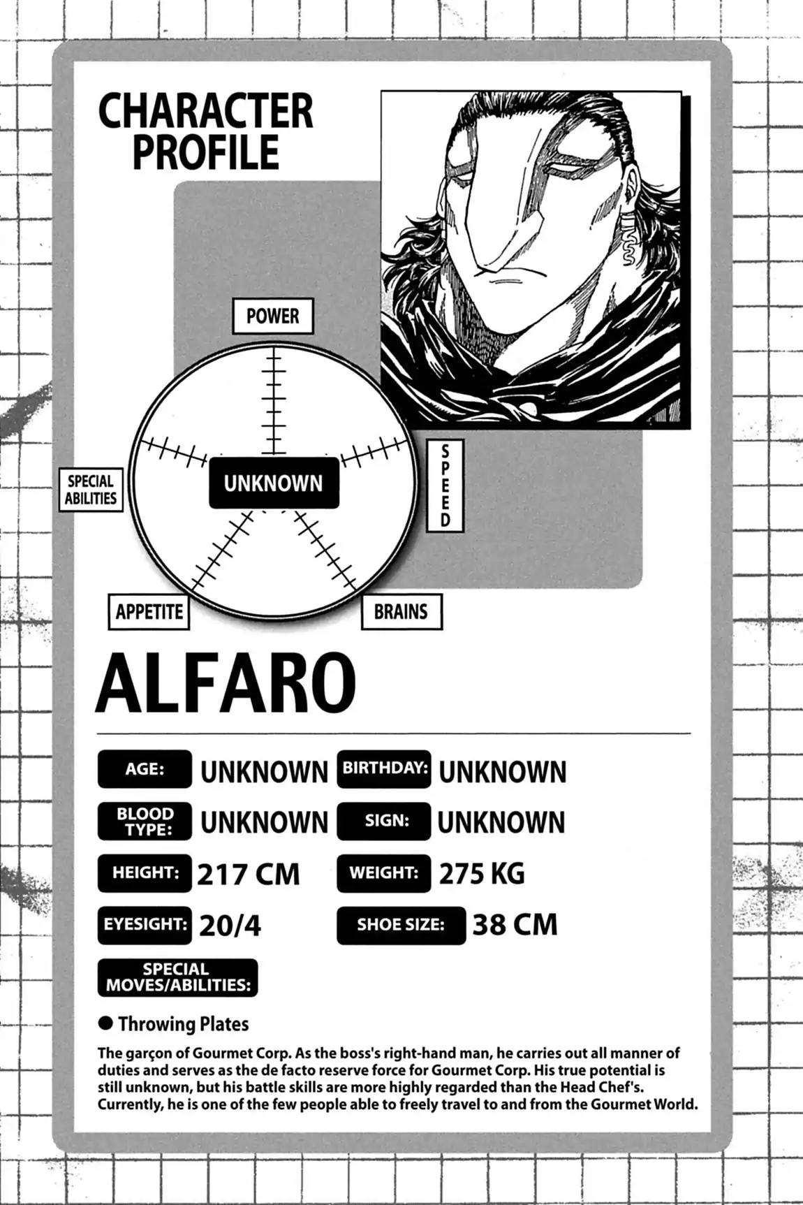 Toriko Chapter 115 page 19 - Chapter 115: Vol.13 Gourmet 115: Scaling Melk Mountain!!