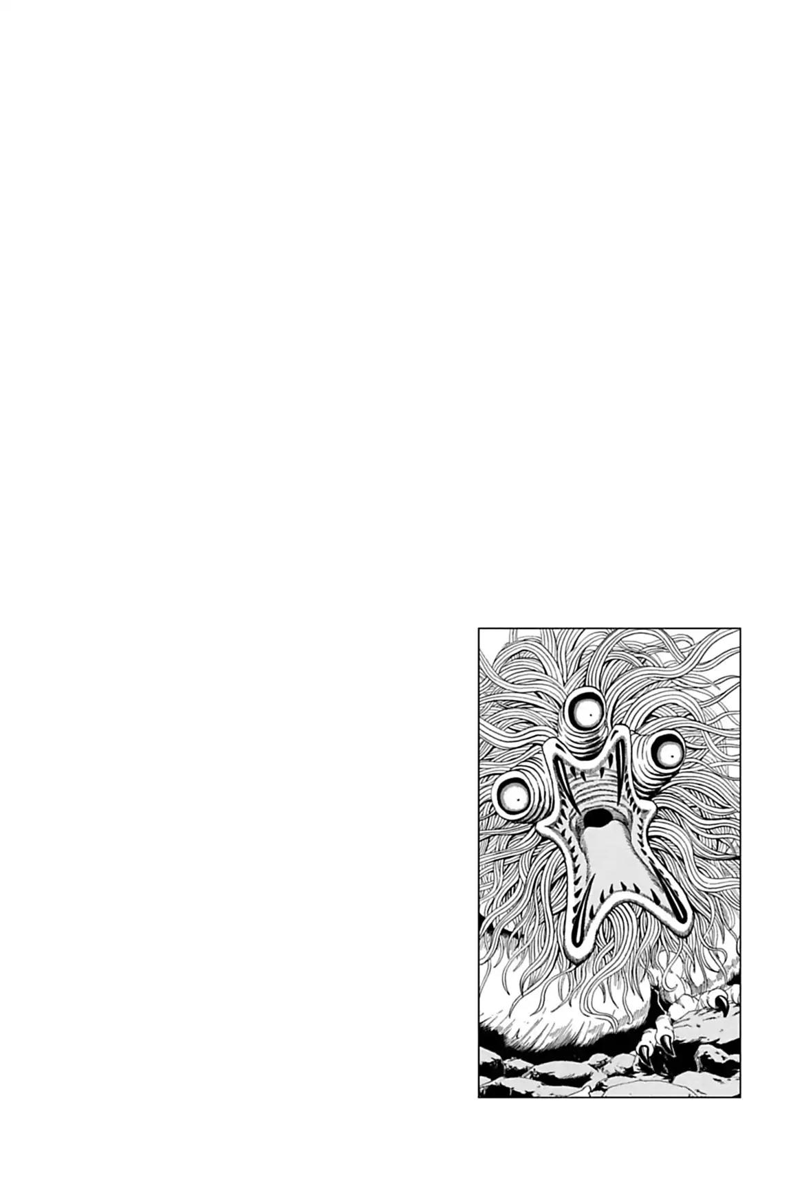 Toriko Chapter 12 page 23 - Chapter 12: Vol.2 Gourmet 12: Showdown with the Devil Python!!
