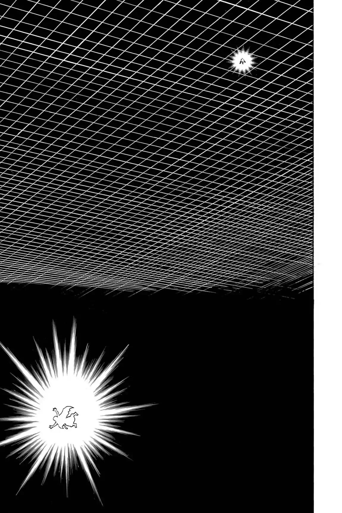Toriko Chapter 131 page 5 - Chapter 131: Vol.15 Gourmet 131: Desert Labyrinth!!