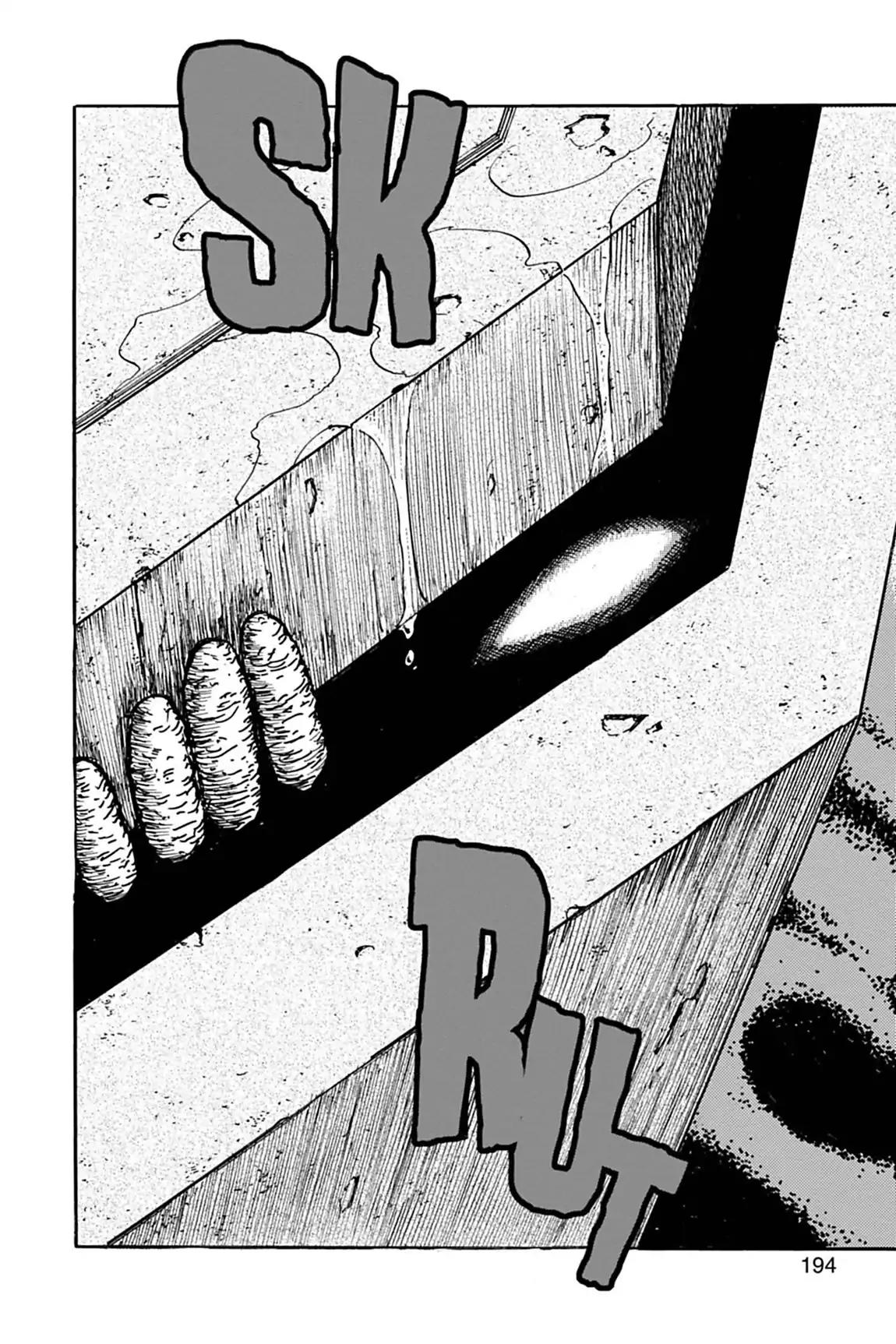 Toriko Chapter 134 page 18 - Chapter 134: Vol.15 Gourmet 134: Mystery of the Pyramid!!