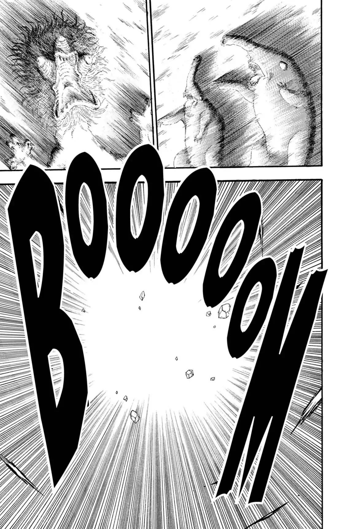 Toriko Chapter 14 page 7 - Chapter 14: Vol.2 Gourmet 14: Komatsu's Death?!