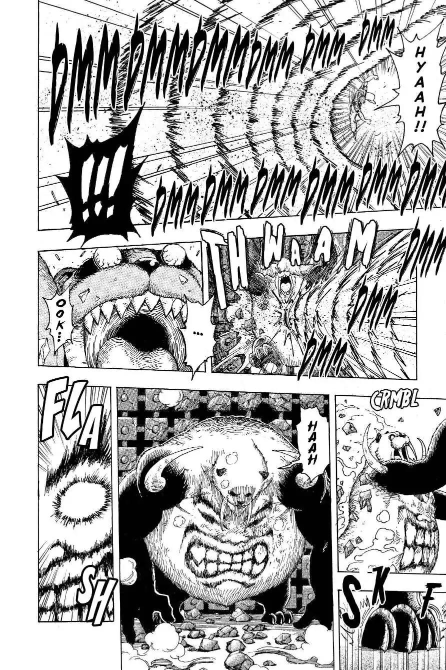 Toriko Chapter 167 page 8 - Chapter 167: Vol.19 Gourmet 167: The Jokers!!