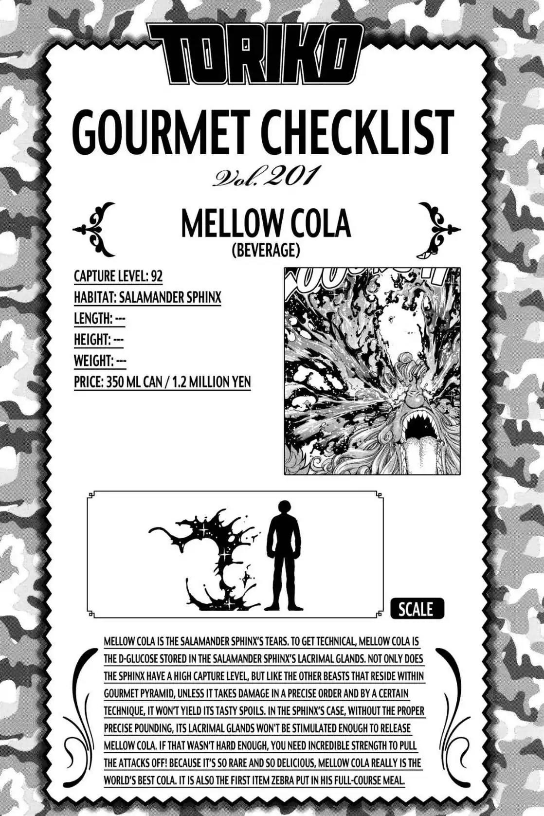 Toriko Chapter 173 page 2 - Chapter 173: Vol.20 Gourmet 173: Gourmet Santa!!