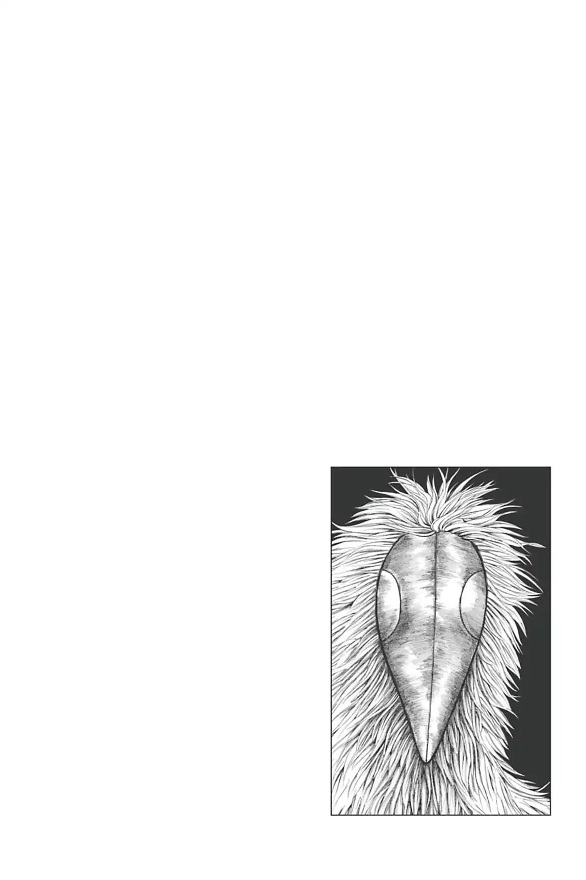 Toriko Chapter 18 page 18 - Chapter 18: Vol.3 Gourmet 18: The Thing!!