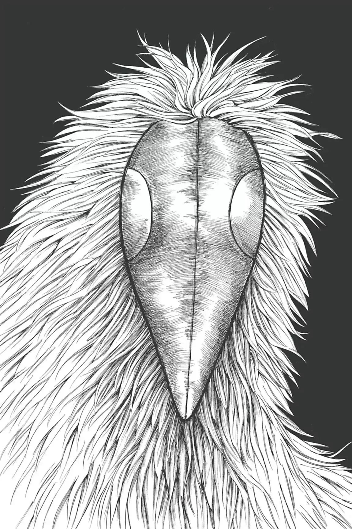 Toriko Chapter 18 page 4 - Chapter 18: Vol.3 Gourmet 18: The Thing!!