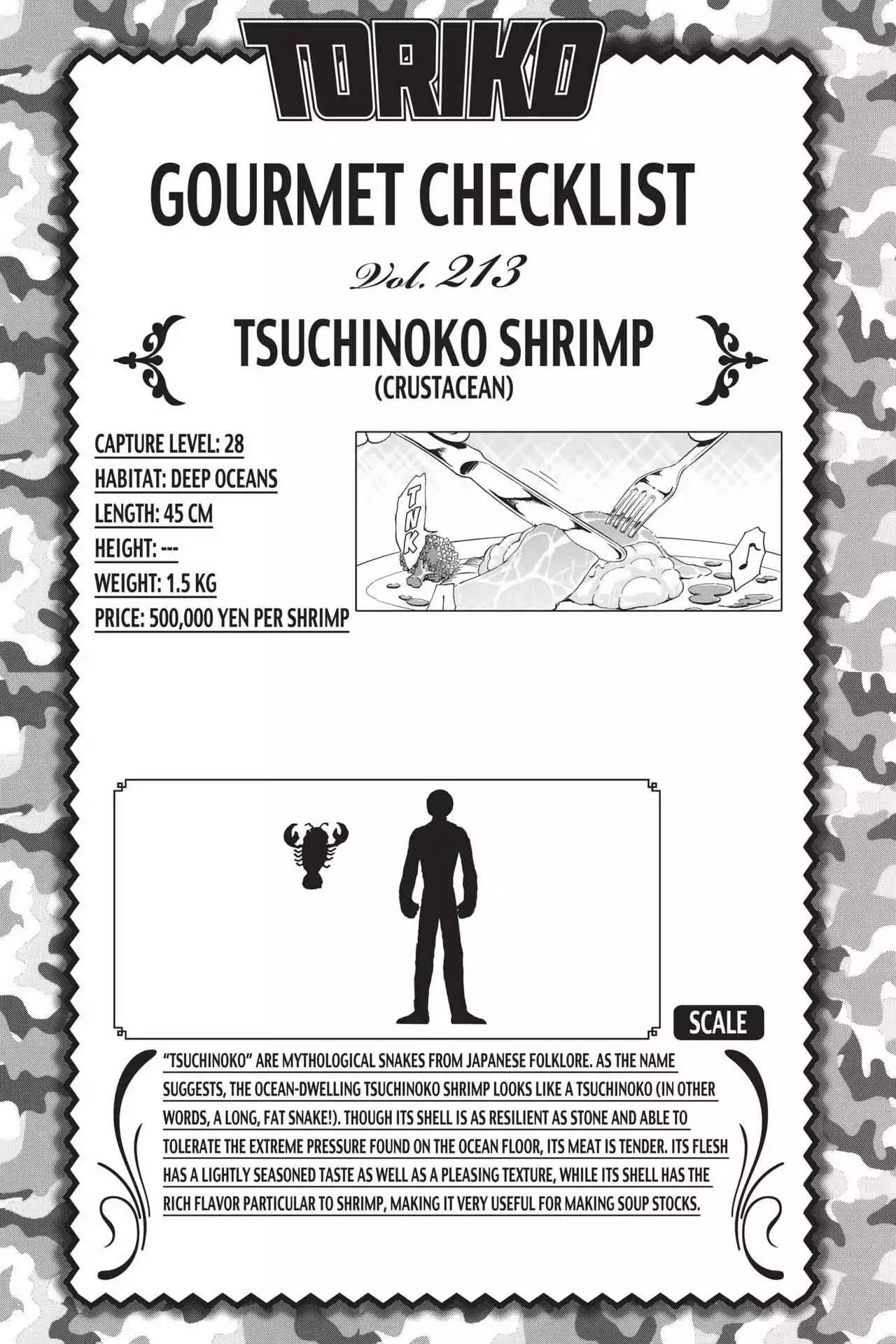 Toriko Chapter 181 page 25 - Chapter 181: Vol.21 Gourmet 181: Chowlin Temple!!