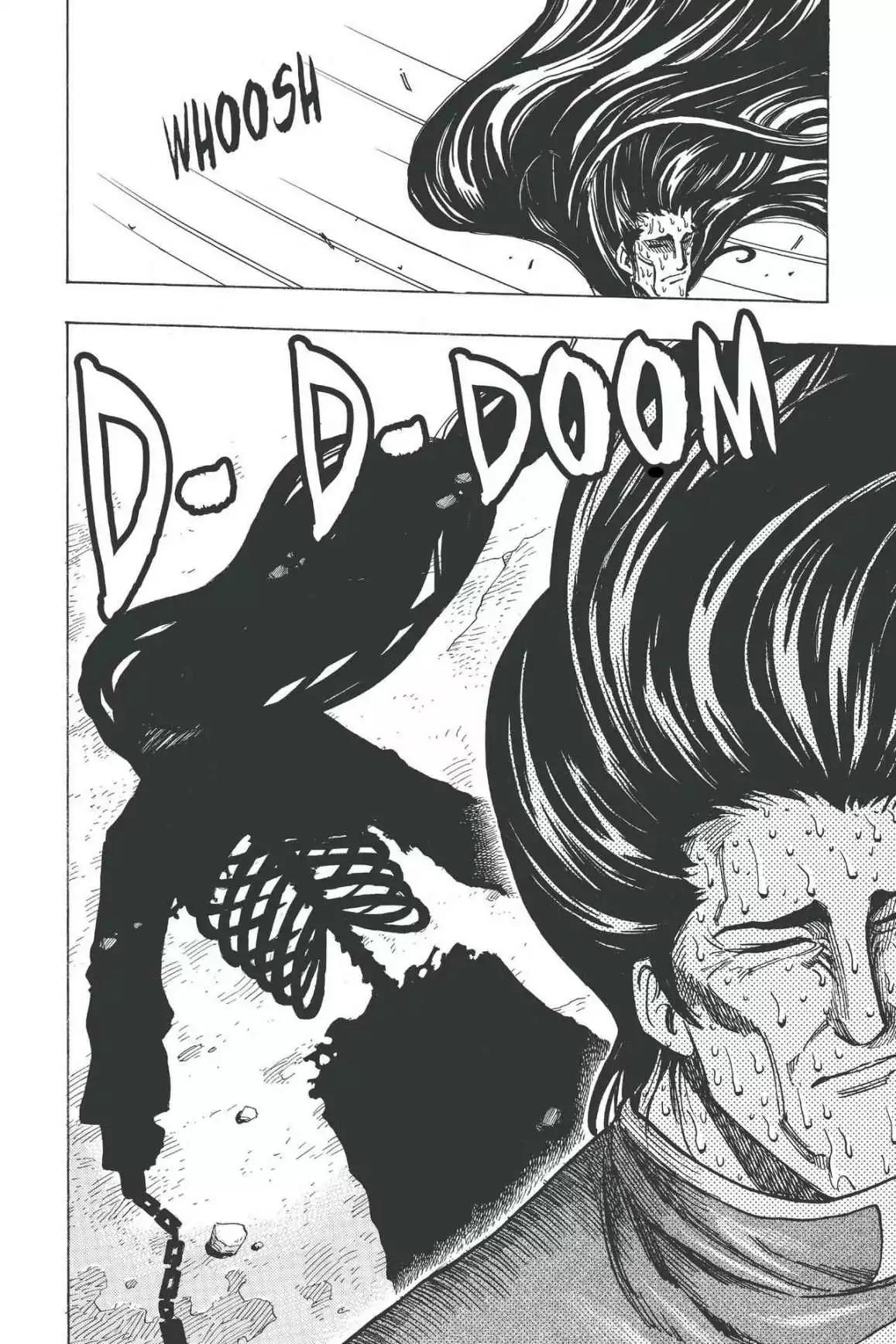 Toriko Chapter 187 page 14 - Chapter 187: Vol.21 Gourmet 187: A Taste of Bubble Fruit!!