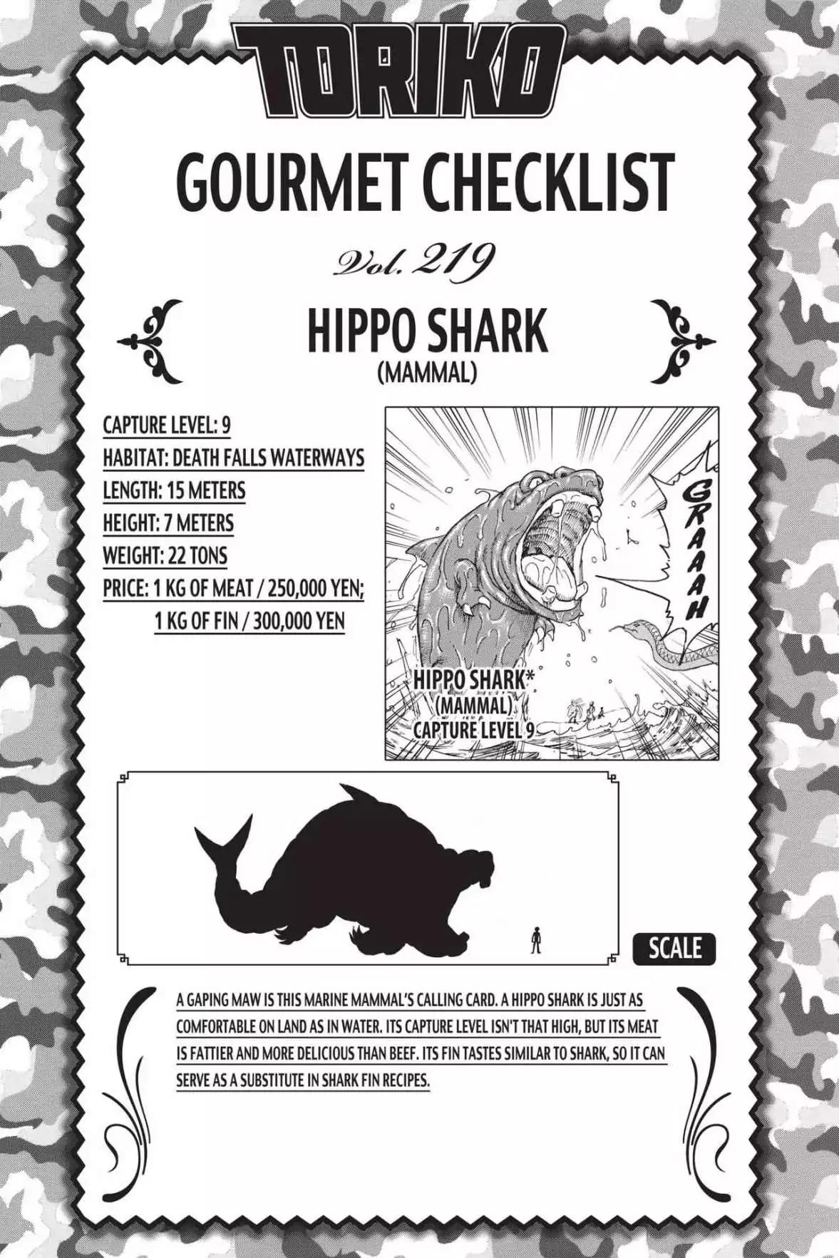 Toriko Chapter 188 page 2 - Chapter 188: Vol.21 Gourmet 188: Showdown at Chowlin Temple!!