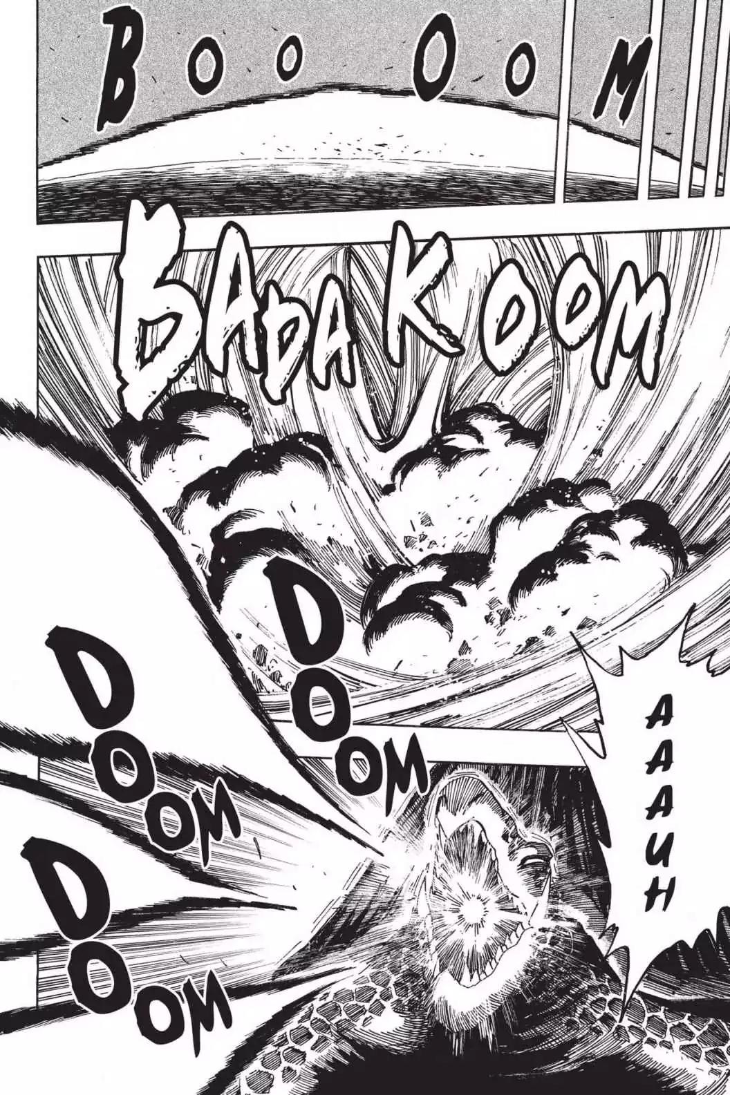 Toriko Chapter 198 page 13 - Chapter 198: Vol.22 Gourmet 198: Over 100!!
