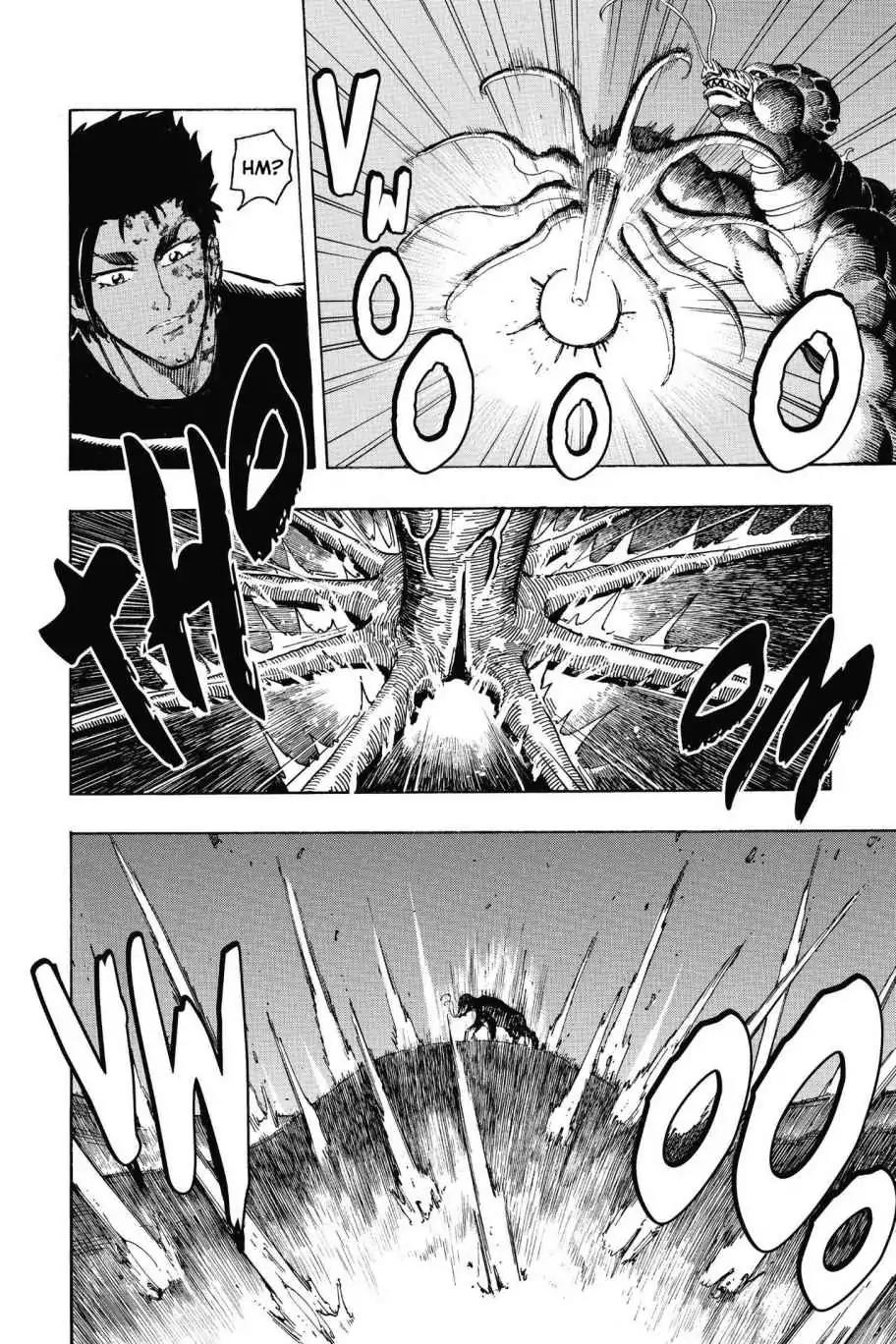 Toriko Chapter 198 page 6 - Chapter 198: Vol.22 Gourmet 198: Over 100!!