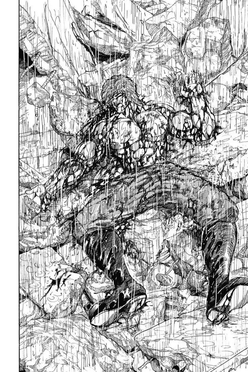 Toriko Chapter 204 page 18 - Chapter 204: Vol.23 Gourmet 204: A New Way to Cook!!