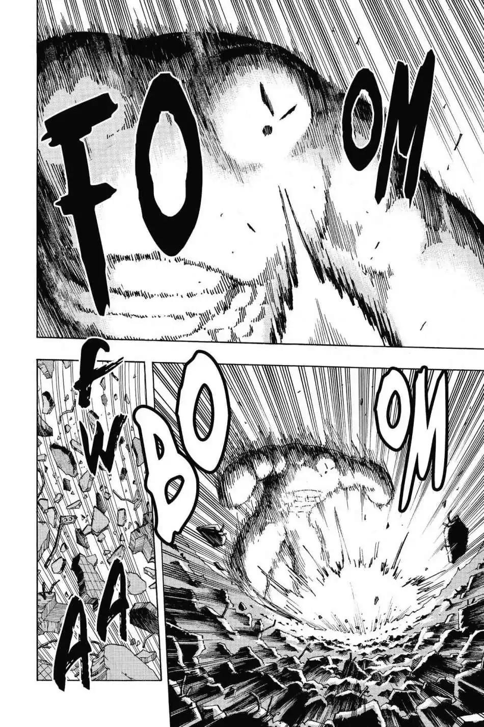 Toriko Chapter 205 page 13 - Chapter 205: Vol.23 Gourmet 205: Curiosity About the Taste!!