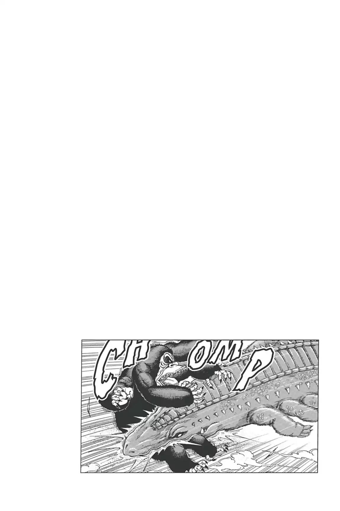 Toriko Chapter 21 page 18 - Chapter 21: Vol.3 Gourmet 21: Gourmet Coliseum!!