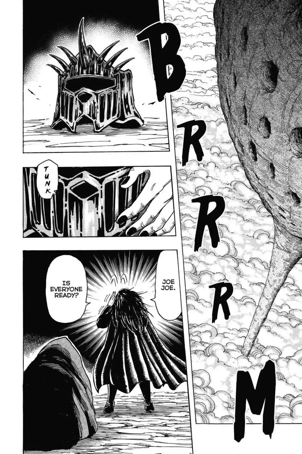 Toriko Chapter 211 page 15 - Chapter 211: Vol.24 Gourmet 211: Cooking Festival Kickoff!!