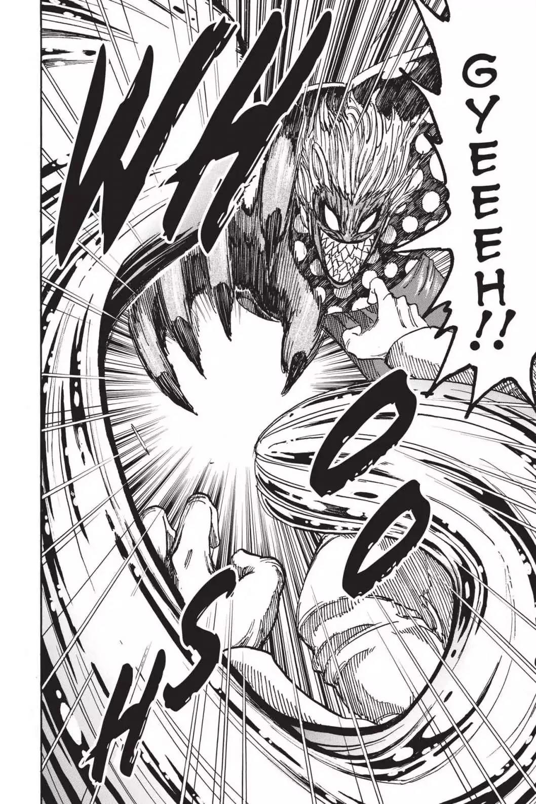 Toriko Chapter 227 page 5 - Chapter 227: Vol.26 Gourmet 227: Outcome of the Duel!!