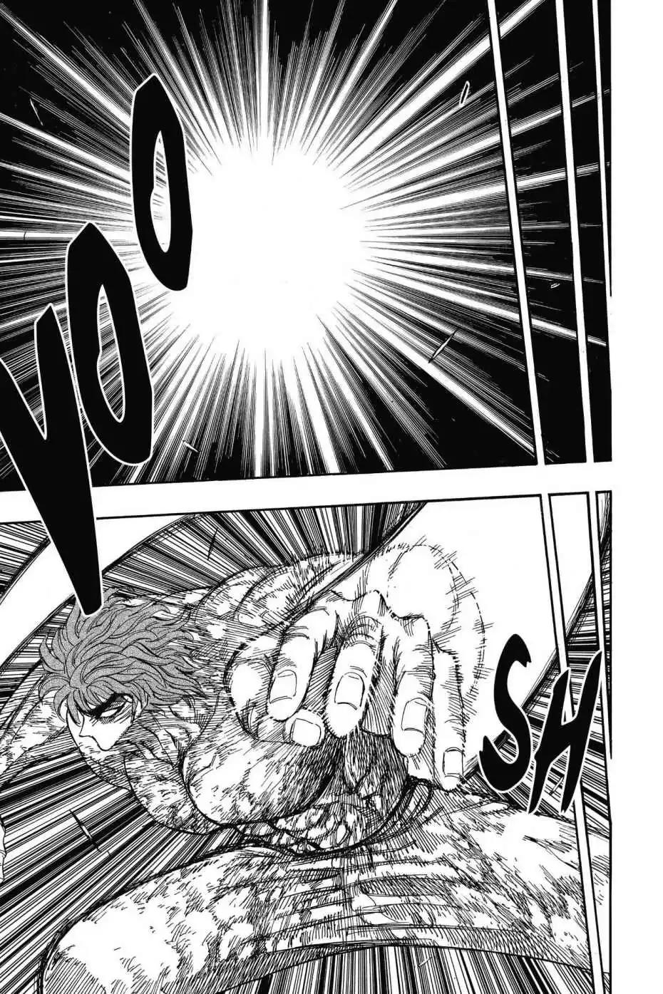 Toriko Chapter 235 page 24 - Chapter 235: Vol.27 Gourmet 235: Ultimate Impression!!