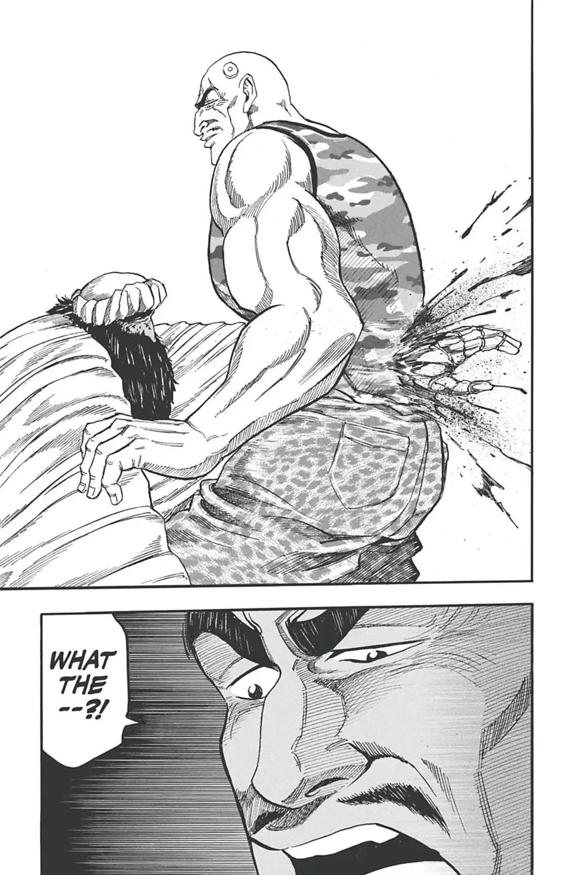 Toriko Chapter 24 page 17 - Chapter 24: Vol.3 Gourmet 24: An Unwelcome Guest!!