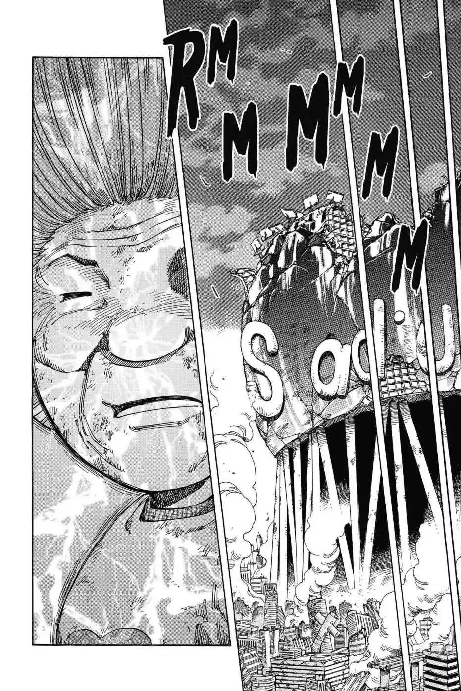 Toriko Chapter 240 page 13 - Chapter 240: Vol.27 Gourmet 240: Hidden Strength!!
