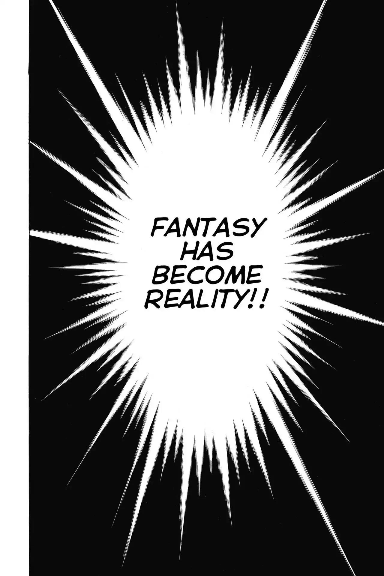 Toriko Chapter 240 page 3 - Chapter 240: Vol.27 Gourmet 240: Hidden Strength!!