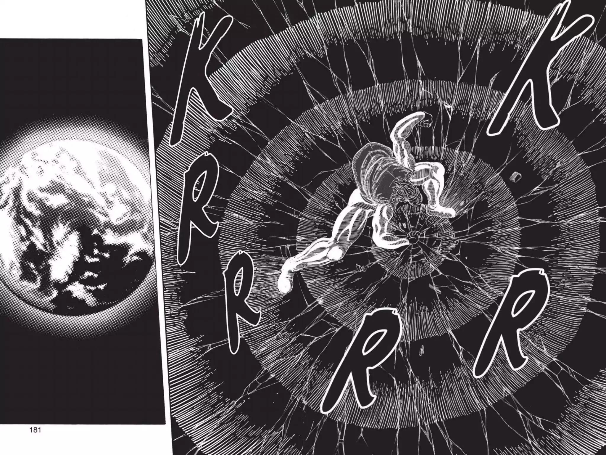 Toriko Chapter 243 page 12 - Chapter 243: Vol.27 Gourmet 243: Savage Beast Jiro!!