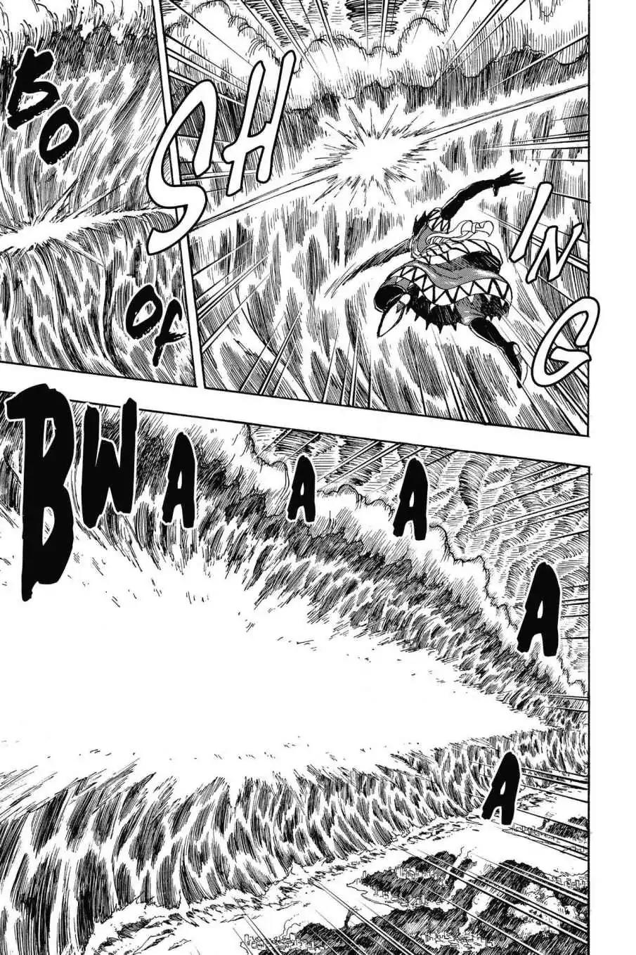 Toriko Chapter 244 page 13 - Chapter 244: Vol.28 Gourmet 244: Puzzling Identity!!