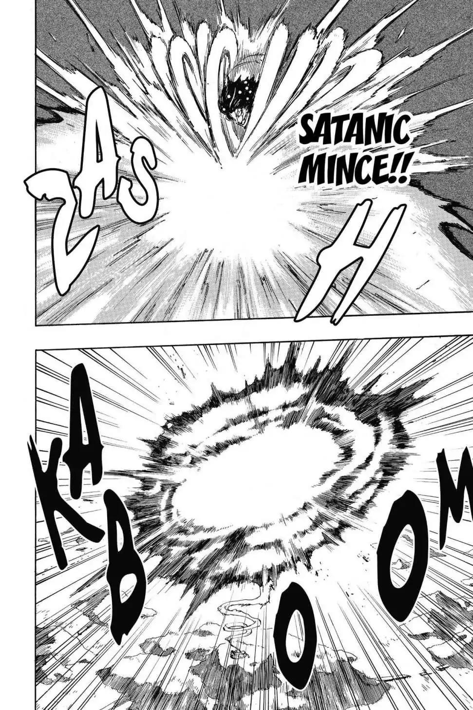 Toriko Chapter 244 page 18 - Chapter 244: Vol.28 Gourmet 244: Puzzling Identity!!