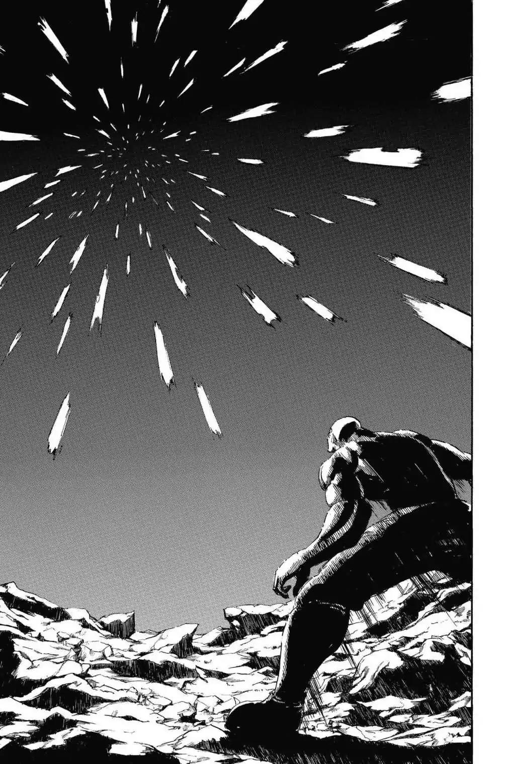 Toriko Chapter 245 page 14 - Chapter 245: Vol.28 Gourmet 245: At the End!!
