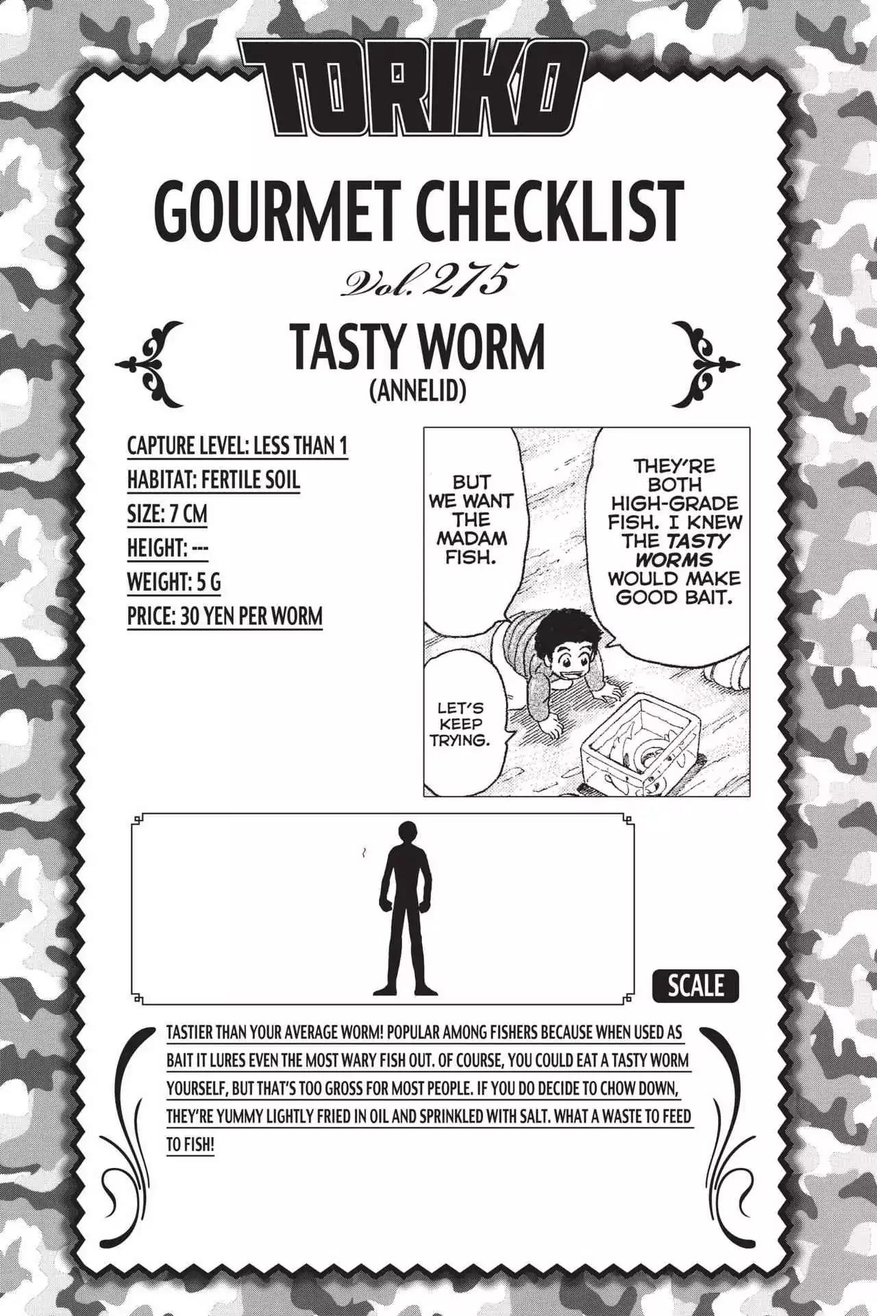 Toriko Chapter 247 page 18 - Chapter 247: Vol.28 Gourmet 247: Ichiryu and Midora Collide!!