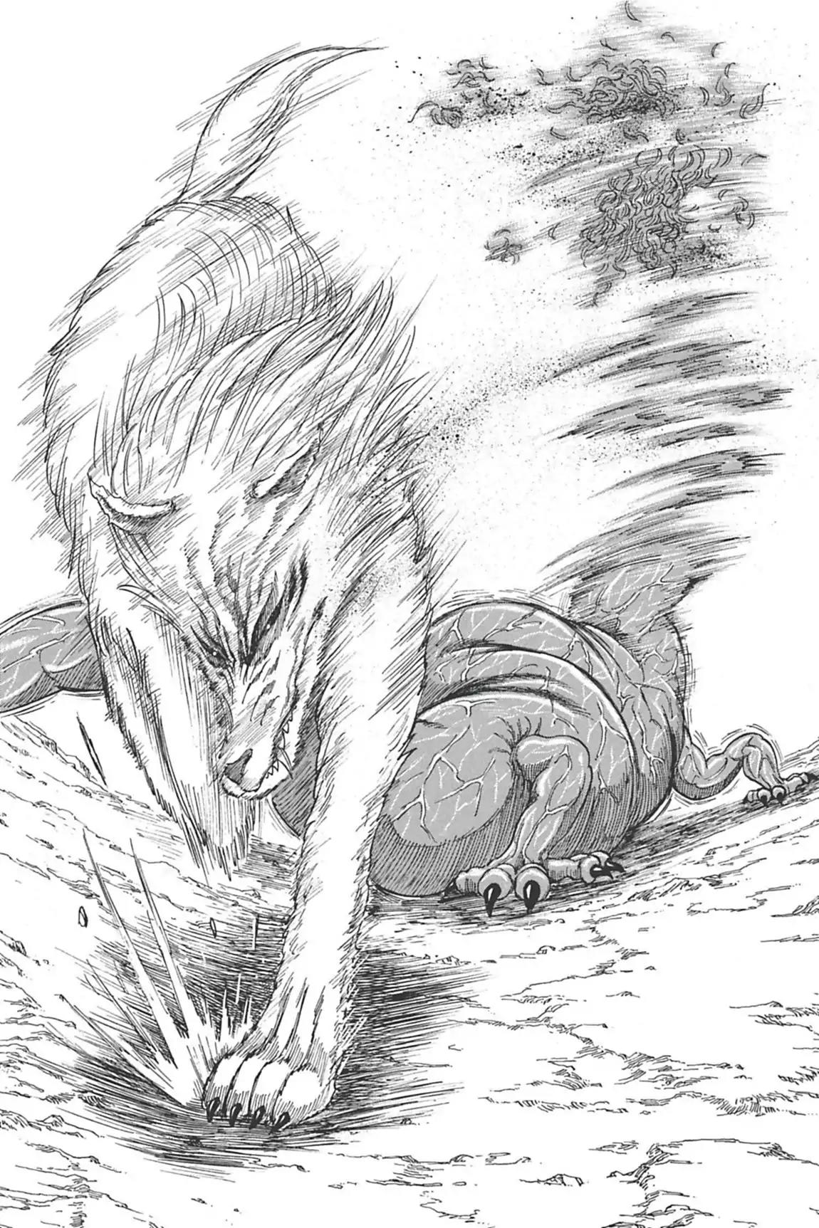 Toriko Chapter 25 page 13 - Chapter 25: Vol.3 Gourmet 25: A Time for Love!!