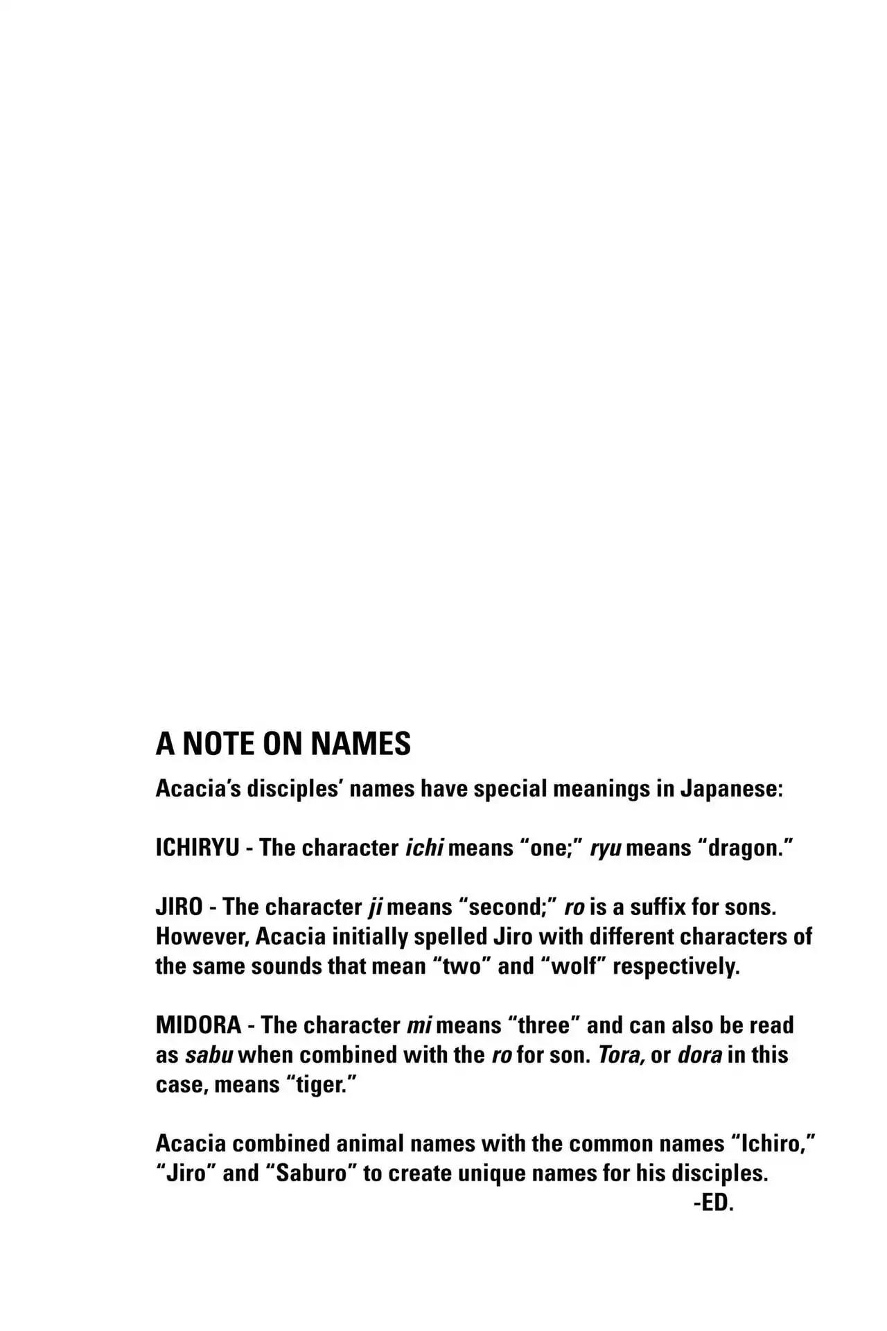 Toriko Chapter 253 page 20 - Chapter 253: Vol.28 Gourmet 253: The Tiger's Tears!!