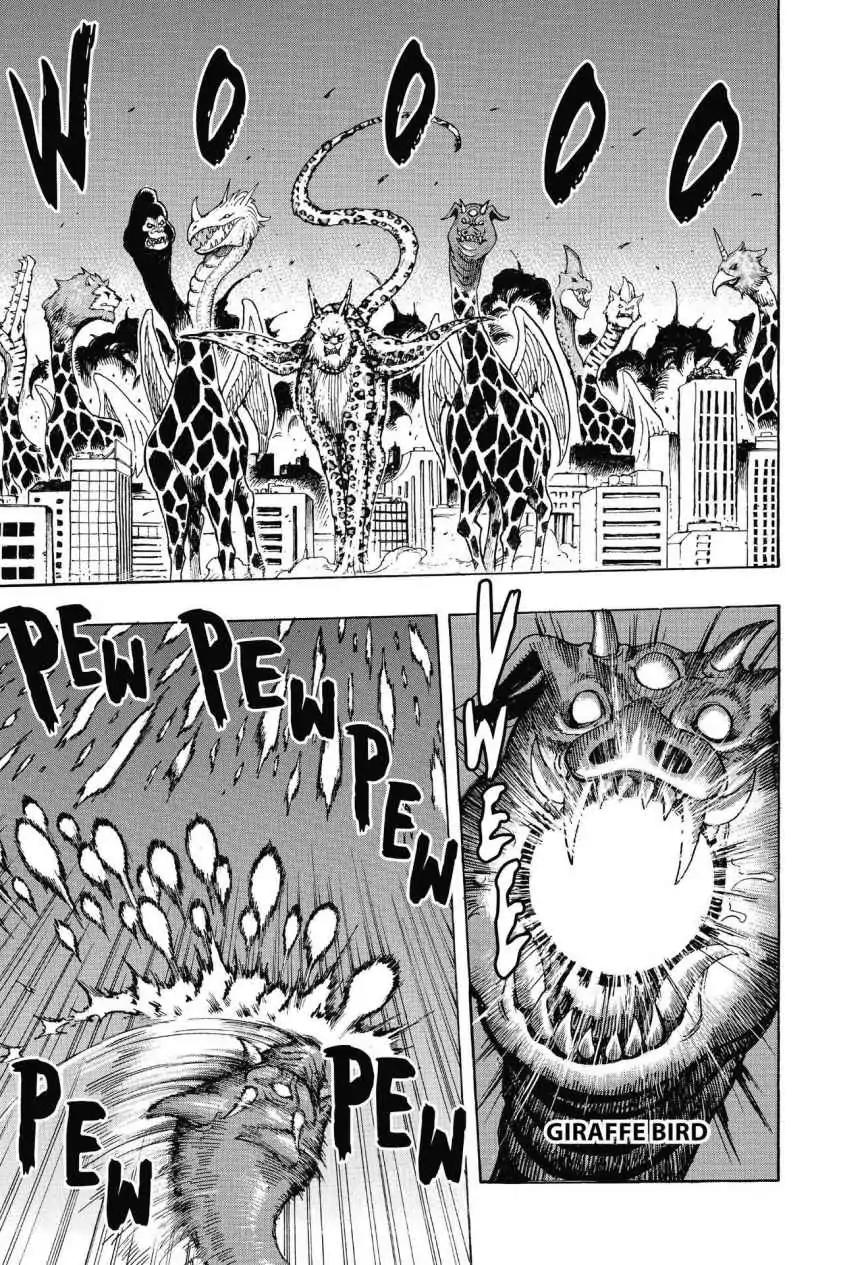 Toriko Chapter 255 page 8 - Chapter 255: Vol.29 Gourmet 255: Waking!!