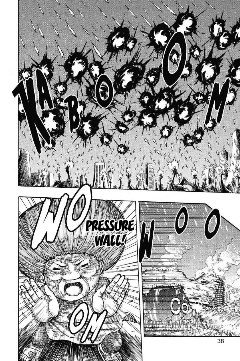 Toriko Chapter 255 page 9 - Chapter 255: Vol.29 Gourmet 255: Waking!!