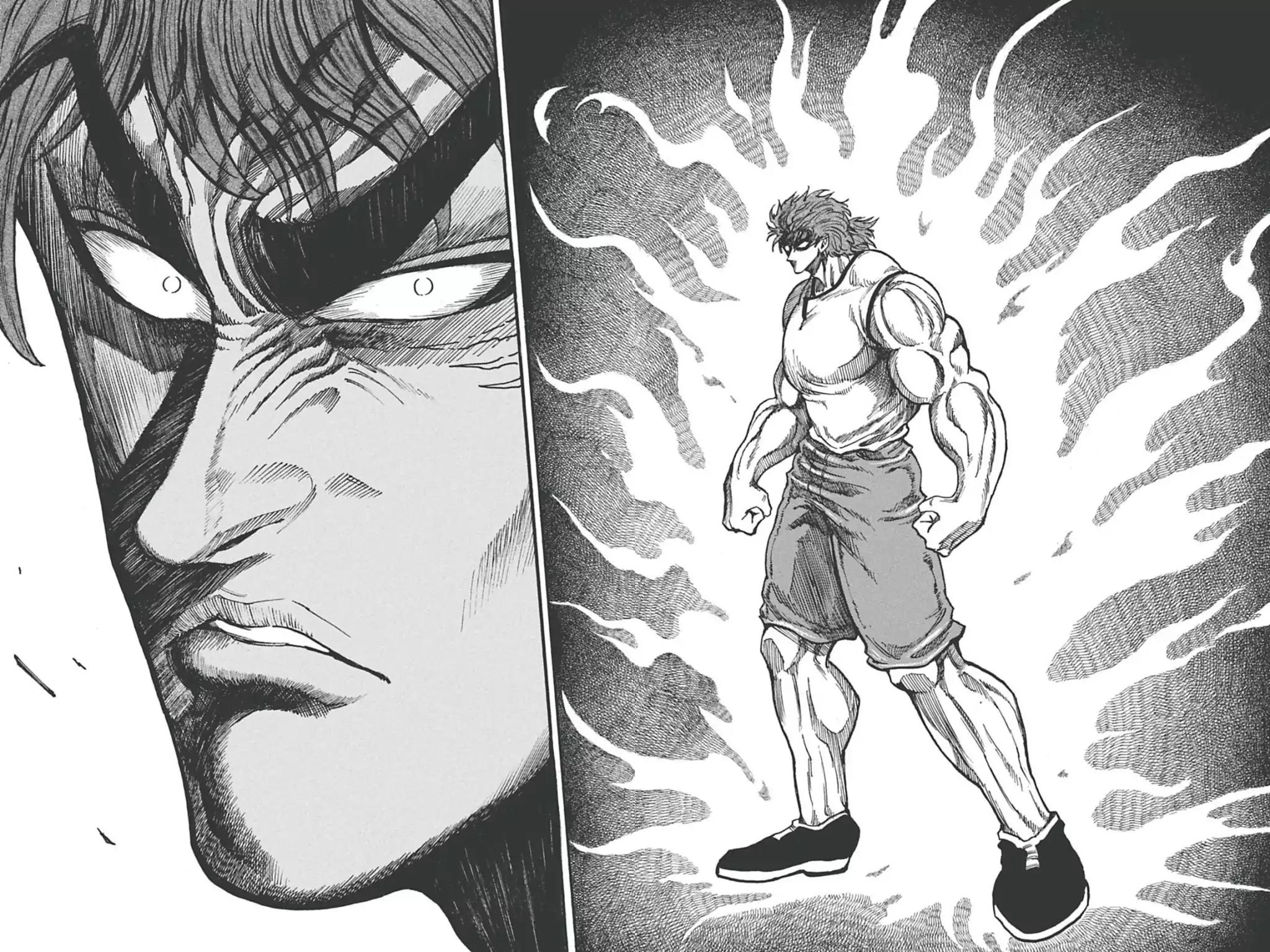 Toriko Chapter 26 page 18 - Chapter 26: Vol.4 Gourmet 26: GT Robot!!
