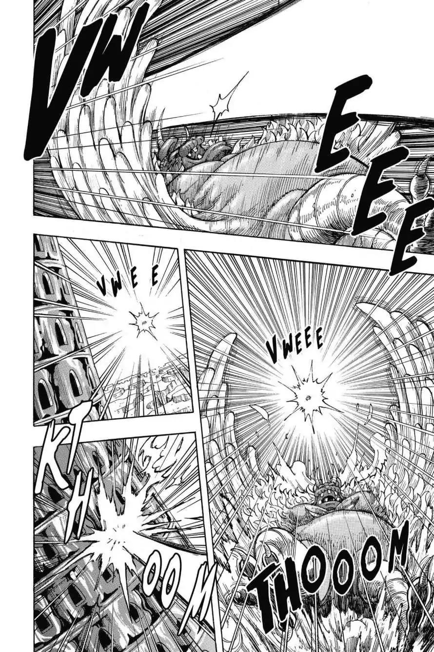 Toriko Chapter 263 page 18 - Chapter 263: Vol.29 Gourmet 263: World's Greatest Gourmet Hunter!!