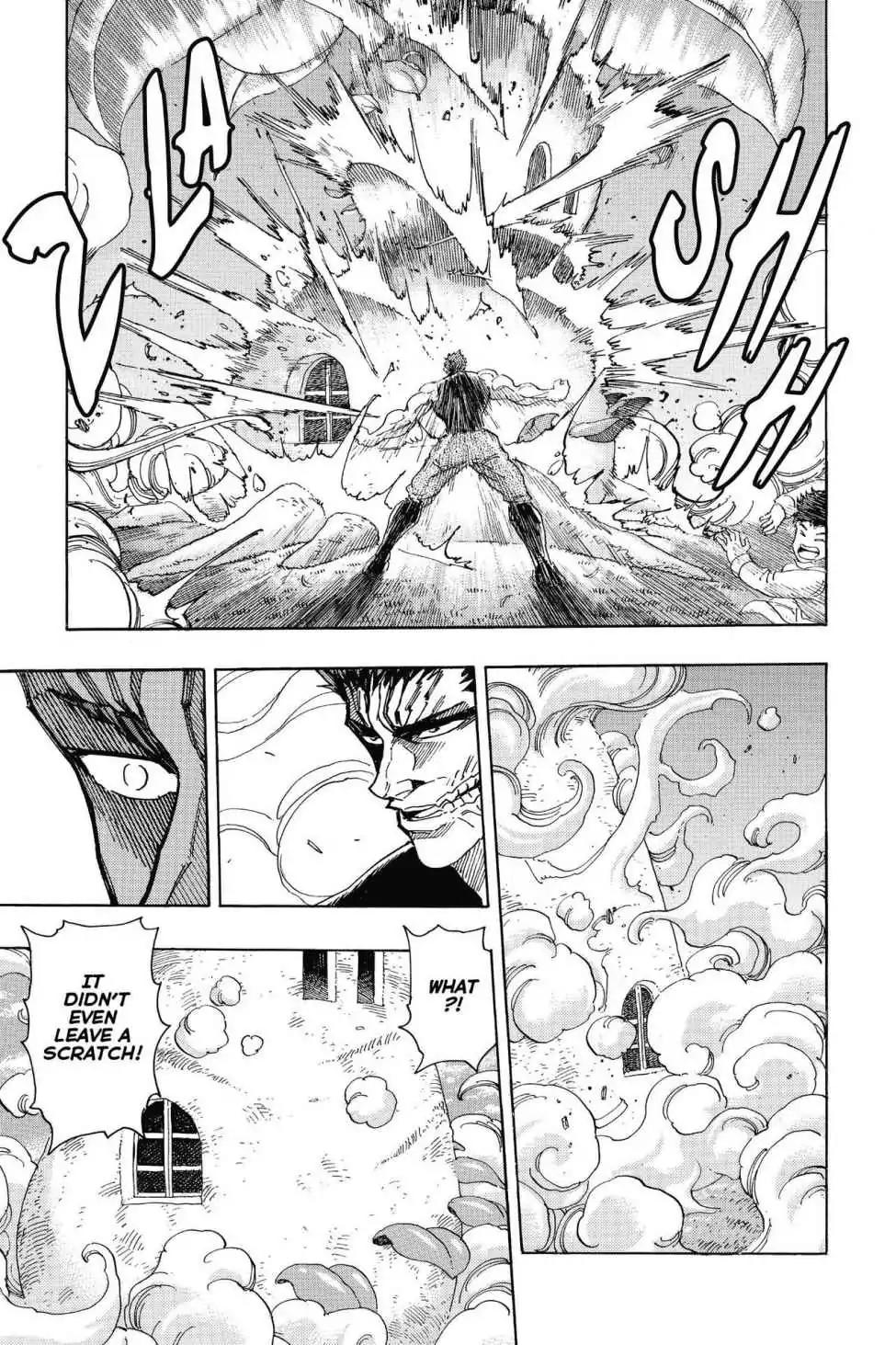 Toriko Chapter 270 page 5 - Chapter 270: Vol.30 Gourmet 270: The Final Key!!