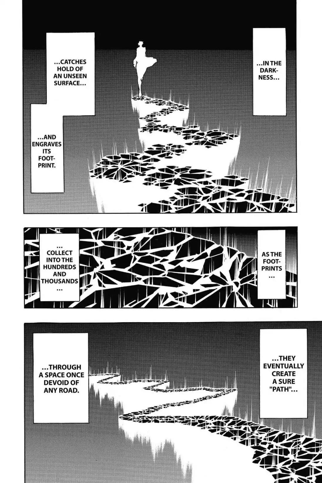 Toriko Chapter 279 page 4 - Chapter 279: Vol.31 Gourmet 279: Road Sign!!