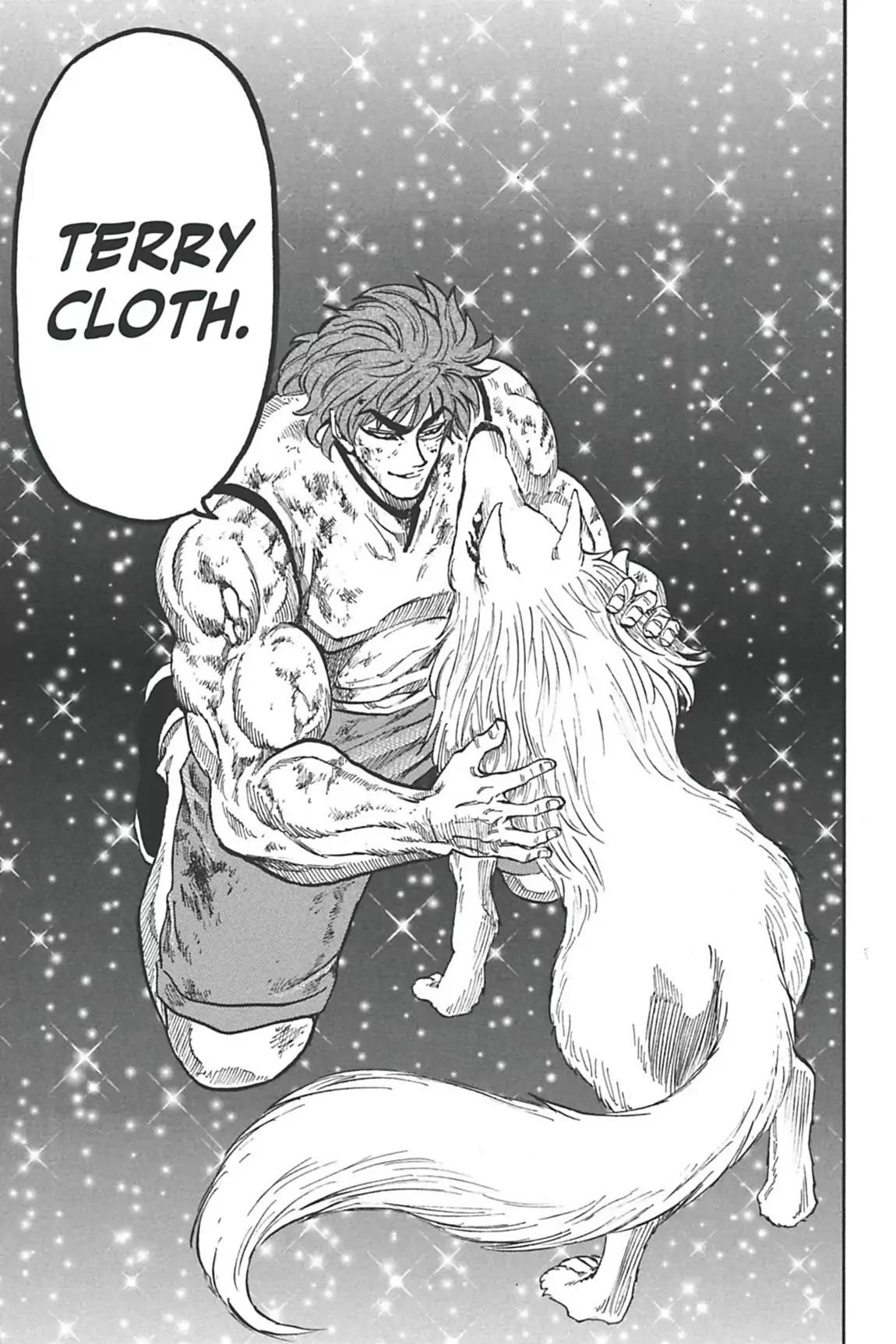 Toriko Chapter 28 page 18 - Chapter 28: Vol.4 Gourmet 28: You Are...