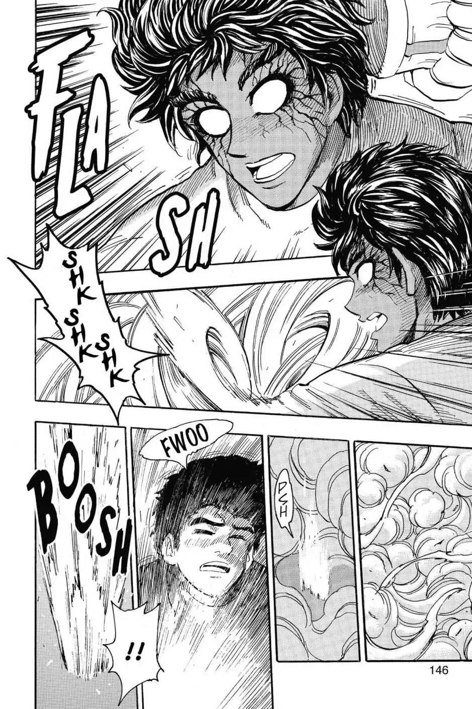 Toriko Chapter 289 page 19 - Chapter 289-p2: Vol.32 Gourmet 289: Preparing Air: Part 2!!
