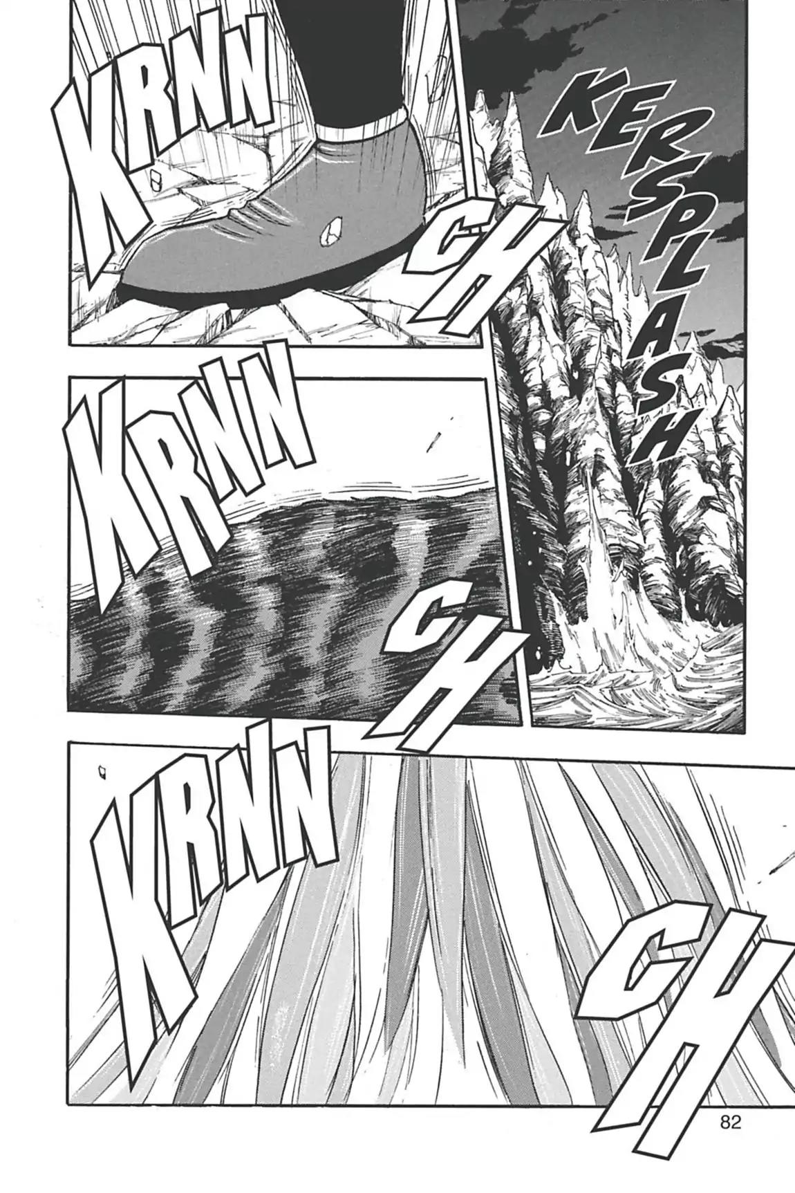 Toriko Chapter 29 page 15 - Chapter 29: Vol.4 Gourmet 29: Dinnertime!!