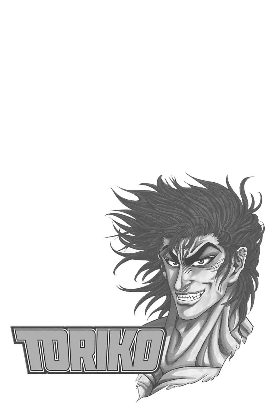 Toriko Chapter 3 page 21 - Chapter 3: Vol.1 Gourmet 3: Rainbow Fruit!!