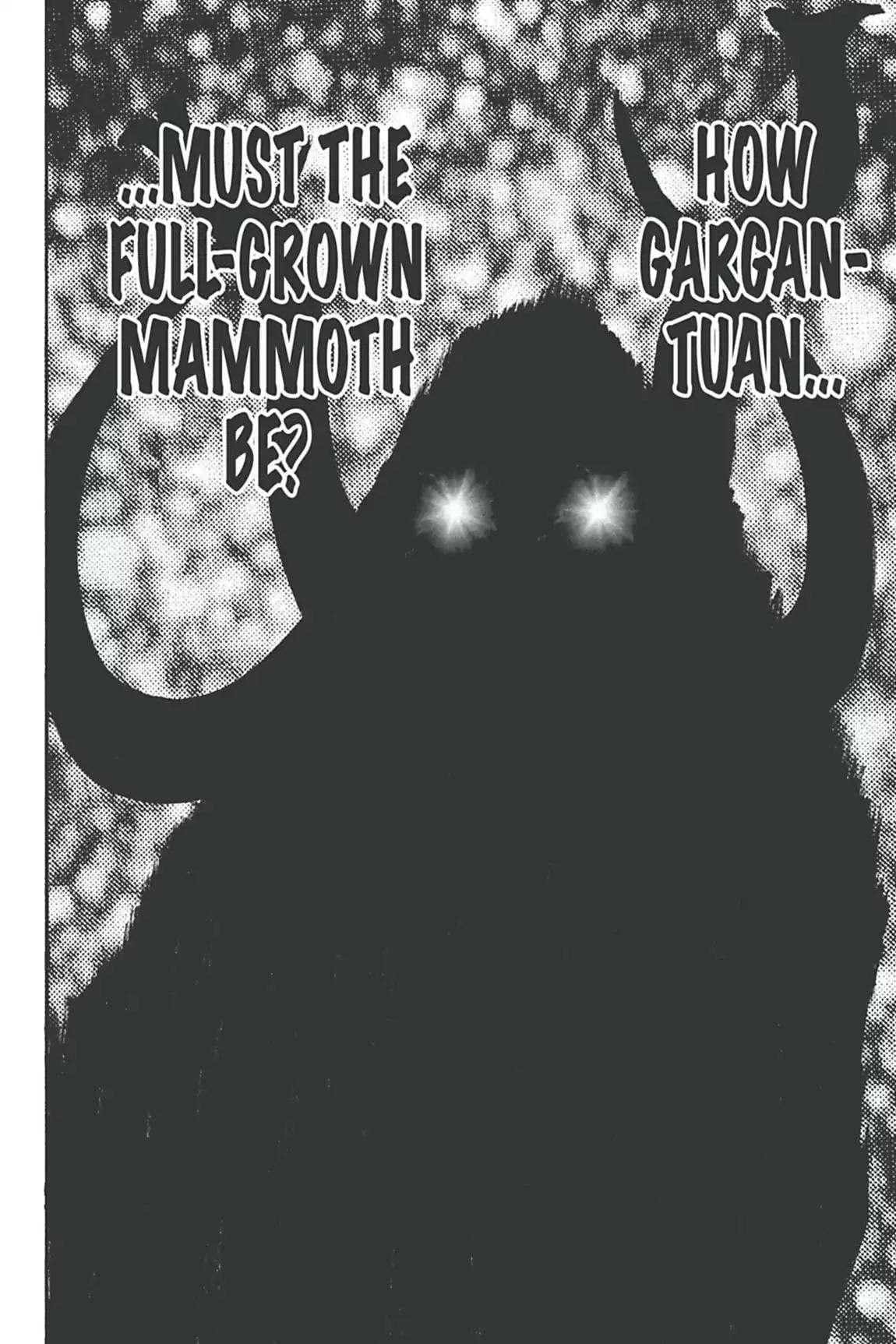 Toriko Chapter 30 page 13 - Chapter 30: Vol.4 Gourmet 30: Sunny!!