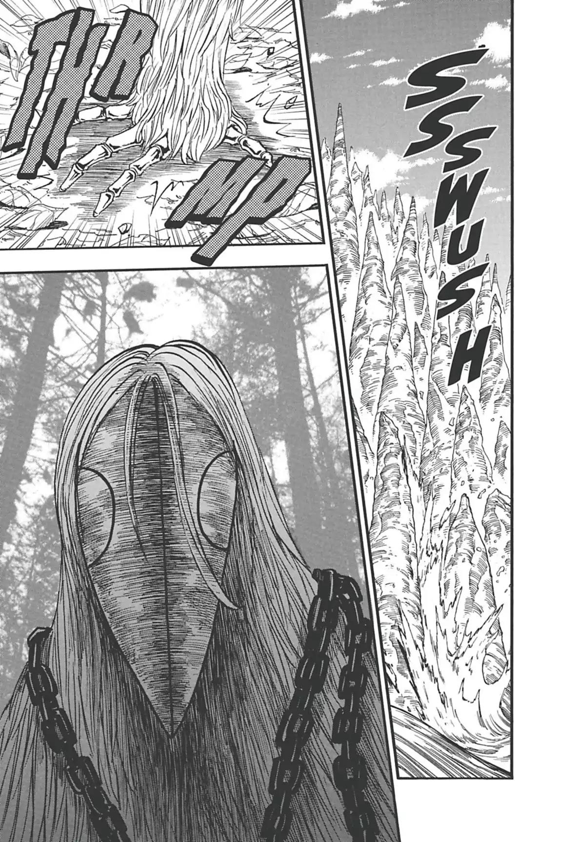 Toriko Chapter 30 page 14 - Chapter 30: Vol.4 Gourmet 30: Sunny!!