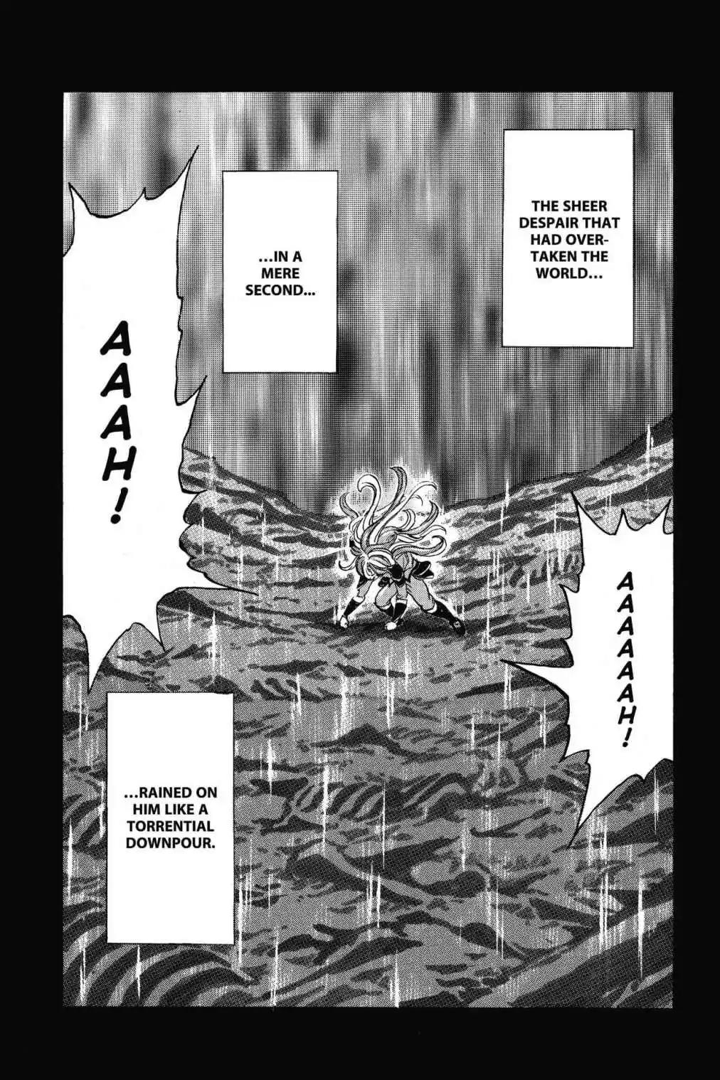 Toriko Chapter 303 page 15 - Chapter 303: Vol.34 Gourmet 303: First Encounter!!
