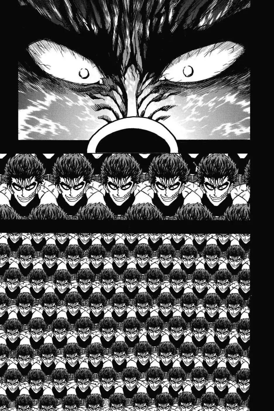 Toriko Chapter 309 page 8 - Chapter 309: Vol.34 Gourmet 309: The Second Moment!!