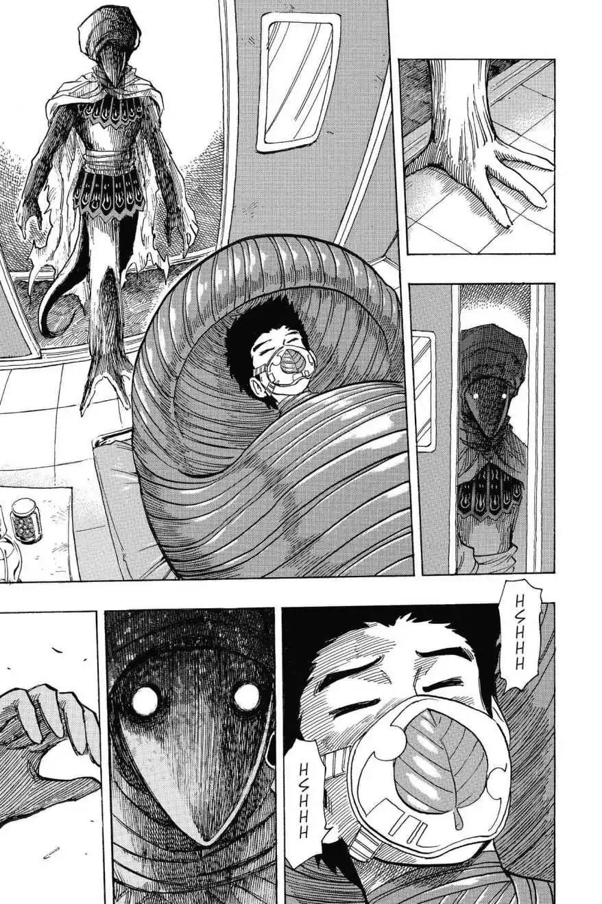 Toriko Chapter 312 page 14 - Chapter 312: Vol.35 Gourmet 312: I Wanna Eat Something!!