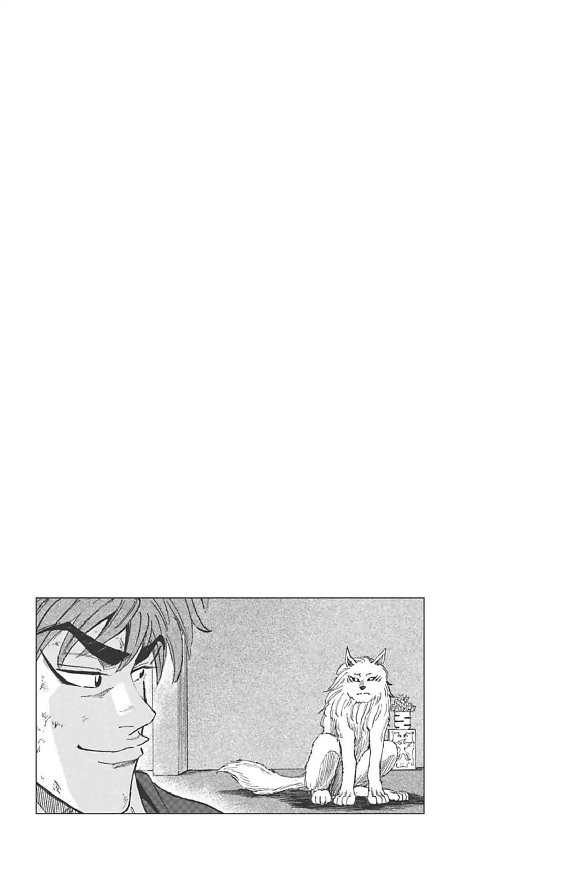Toriko Chapter 34 page 19 - Chapter 34: Vol.4 Gourmet 34: Komatsu & Sunny!!